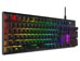 HyperX Alloy Origins RGB Mechanical Gaming Keyboard - HyperX Aqua Switches [4P5N9AA] Εικόνα 2