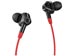 Edifier GM2 SE Gaming Earbuds - Black / Red Εικόνα 4