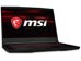 MSI GF63 9SC i5-9300H - 8GB - 512GB SSD - GTX 1650 MaxQ 4GB - Win 10 Home [9S7-16R312-1060] Εικόνα 2