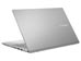 Asus VivoBook S15 (S532FLC-WB501T) - i5-10210U - 8GB - 512GB SSD - Nvidia MX250 2GB - Win 10 Home [90NB0MJ2-M05490] Εικόνα 3