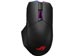 Asus ROG Chakram Optical Wired/Wireless RGB Gaming Mouse with Qi Charging [90MP01K0-BMUA00] Εικόνα 2
