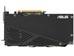 Asus GeForce RTX 2060 SUPER Dual EVO OC V2 8GB [90YV0DZ0-M0NA00] Εικόνα 3
