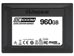 Kingston 960GB DC1000M Data Center Enterprise 2.5¨ U.2 PCIe NVMe SSD - Mixed Use [SEDC1000M/960G] Εικόνα 2
