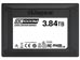Kingston 3.84TB DC1000M Data Center Enterprise 2.5¨ U.2 PCIe NVMe SSD - Mixed Use [SEDC1000M/3840G] Εικόνα 2