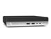 HP ProDesk 400 G4 Mini - i5-8500T - 4GB - 256GB SSD - Win 10 Pro 3YW OnSite [2ZZ89AV_3Y] Εικόνα 2