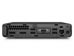 HP ProDesk 400 G4 Mini - i5-8500T - 4GB - 256GB SSD - Win 10 Pro 3YW OnSite [2ZZ89AV_3Y] Εικόνα 3