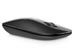 HP Z3700 Wireless Optical Mouse - Glossy Black [V0L79AA] Εικόνα 2