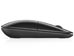 HP Z3700 Wireless Optical Mouse - Glossy Black [V0L79AA] Εικόνα 3