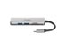 D-Link USB 3.0 Type-C Male - USB Type-A/ Dual Slot SD Card Reader/ HDMI Docking Station [DUB-M530] Εικόνα 2