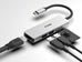 D-Link USB 3.0 Type-C Male - USB Type-A/ Dual Slot SD Card Reader/ HDMI Docking Station [DUB-M530] Εικόνα 3