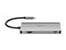 D-Link USB 3.0 Type-C Male - USB Type-A/ USB Type-C/ HDMI/ Dual Slot SD Card Reader Docking Station [DUB-M610] Εικόνα 3