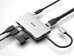 D-Link USB 3.0 Type-C Male - USB Type-A/ USB Type-C/ HDMI/ Dual Slot SD Card Reader Docking Station [DUB-M610] Εικόνα 4