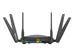 D-Link Wireless EXO AC3000 Tri Band Smart Mesh Router [DIR-3060] Εικόνα 4