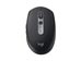 Logitech Wireless Silent Mouse M590 - Graphite Black [910-005197] Εικόνα 2