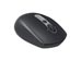 Logitech Wireless Silent Mouse M590 - Graphite Black [910-005197] Εικόνα 3