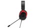 Asus TUF H3 7.1 Surround Gaming Headset - Red [90YH02AR-B1UA00] Εικόνα 2