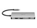 D-Link USB 3.0 Type-C Male - USB Type-A/ HDMI/ USB Type-C (Thunderbolt 3)/ SD Card Reader/ RJ-45 Gigabit Docking Station [DUB-M810] Εικόνα 3