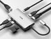 D-Link USB 3.0 Type-C Male - USB Type-A/ HDMI/ USB Type-C (Thunderbolt 3)/ SD Card Reader/ RJ-45 Gigabit Docking Station [DUB-M810] Εικόνα 4