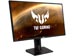Asus TUF Gaming VG27AQ Quad HD 27¨ Wide LED IPS - 165Hz / 1ms  and Nvidia G-Sync Compatible - HDR Ready [90LM0500-B01370] Εικόνα 2