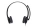 Logitech Stereo Headset H151 [981-000589] Εικόνα 2