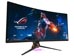 Asus ROG SWIFT PG35VQ Curved UWQHD 35¨ Wide LED VA - 200Hz / 2ms and Nvidia G-Sync Ultimate - HDR Ready [90LM03T0-B02370] Εικόνα 2