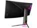 Asus ROG SWIFT PG35VQ Curved UWQHD 35¨ Wide LED VA - 200Hz / 2ms and Nvidia G-Sync Ultimate - HDR Ready [90LM03T0-B02370] Εικόνα 3