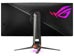 Asus ROG SWIFT PG35VQ Curved UWQHD 35¨ Wide LED VA - 200Hz / 2ms and Nvidia G-Sync Ultimate - HDR Ready [90LM03T0-B02370] Εικόνα 4