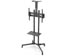 Focus Mount Mobile Fixed TV Stand T014 Εικόνα 3