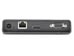 HP 3001pr USB 3.0/ USB 2.0/ HDMI/ VGA/ RJ-45 Gigabit Port Replicator [F3S42AA] Εικόνα 2