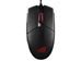 Asus ROG Strix Impact II RGB Ambidextrous Gaming Mouse [90MP01E0-B0UA00] Εικόνα 2