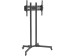 Focus Mount Mobile Fixed TV Stand T176 Εικόνα 2