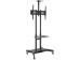Focus Mount Mobile Fixed TV Stand T633 Εικόνα 2