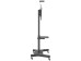 Focus Mount Mobile Fixed TV Stand T633 Εικόνα 3