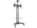 Focus Mount Mobile Fixed TV Stand T639 Εικόνα 2