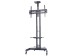 Focus Mount Mobile Fixed TV Stand T639 Εικόνα 3