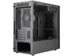 Cooler Master MasterBox MB400L Mid-Tower Case with Optical Disk Drive Bay [MCB-B400L-KN5N-S00] Εικόνα 4