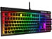 HyperX Alloy Elite 2 RGB Mechanical Gaming Keyboard - HyperX Red Switches [4P5N3AA] Εικόνα 2