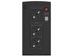 PowerWalker Basic VI Series 1000VA/600W SB(PS) Line Interactive [10121068] Εικόνα 2
