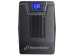 PowerWalker VI Series 1000VA/600W SCL(PS) Line Interactive [10121141] Εικόνα 2