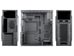 SuperCase F81A Mid-Tower Case - Black Εικόνα 4