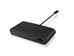 RaidSonic Icy Box Thunderbolt 3 Docking Station with Dual DisplayPort [IB-DK406-TB3] Εικόνα 3