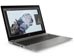 HP ZBook 15u G6 Mobile Workstation - i7-8565U - 16GB - 512GB SSD - AMD Radeon Pro WX 3200 4GB - Win 10 Pro [6TP86EA] Εικόνα 2