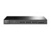 Tp-Link JetStream 12-Port 10/100/1000 10G Base-T Smart Switch with 4x 10G SFP+ Slots [T1700X-16TS] Εικόνα 2