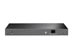 Tp-Link JetStream 12-Port 10/100/1000 10G Base-T Smart Switch with 4x 10G SFP+ Slots [T1700X-16TS] Εικόνα 3