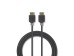 Nedis Καλώδιο HDMI (Male σε Male) 5m [CVBW34000AT50] Εικόνα 3