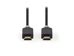 Nedis Καλώδιο HDMI (Male σε Male) 10m [CVBW34000AT100] Εικόνα 2