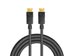 LogiLink Καλώδιο DisplayPort (Male σε Male) 5m [CV0139] Εικόνα 2