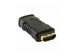 Nedis Αντάπτορας HDMI (Female) - Mini HDMI (Male) [CVGP34906BK] Εικόνα 2