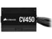Corsair CV Series CV450 450W Bronze Rated Power Supply [CP-9020209-EU] Εικόνα 3