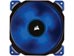 Corsair ML140 PRO Premium Magnetic Levitation Fan - Blue [CO-9050048-WW] Εικόνα 2